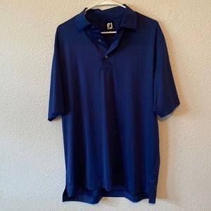 Footjoy Golf Polo